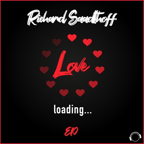 Richard Saadthoff-Love Loading ... EP