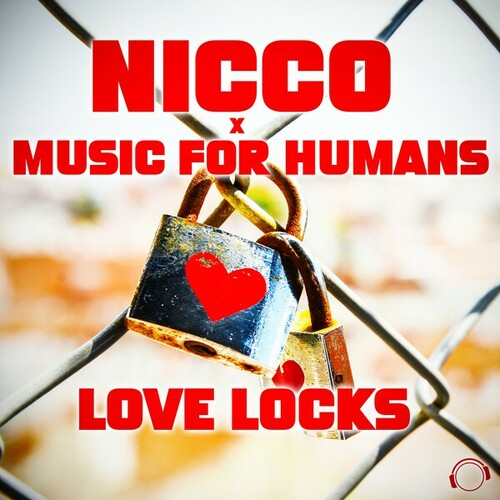 NICCO, Music For Humans-Love Locks