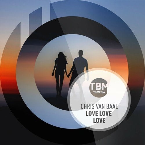 Chris Van Baal-Love Love Love