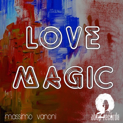 Massimo Vanoni-Love Magic