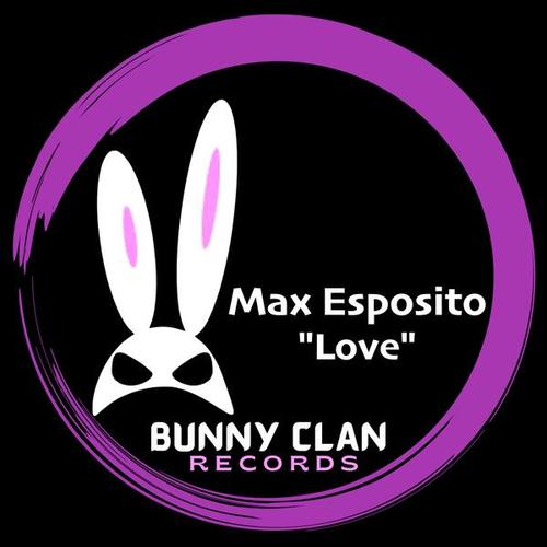 Max Esposito-Love