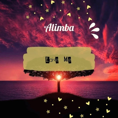 Alimba-Love Me