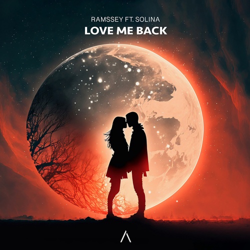 RAMSSEY, Solina-Love Me Back