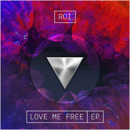 Roi-Love Me Free