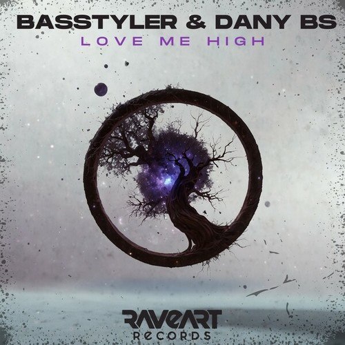 Basstyler, Dany BS-Love me High