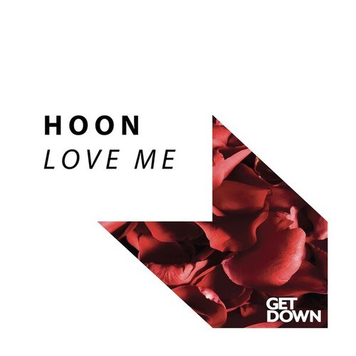 HOON-Love Me