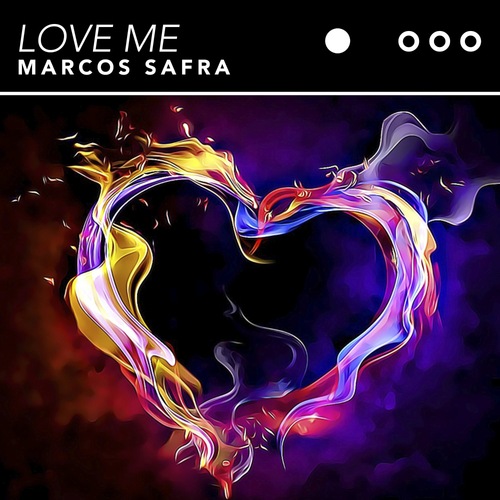 Marcos Safra-Love Me