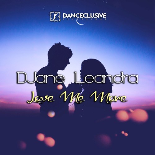 DJane Leandra, Cloud Seven-Love Me More