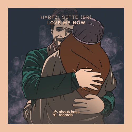 Hartz, Sette (BR)-Love Me Now