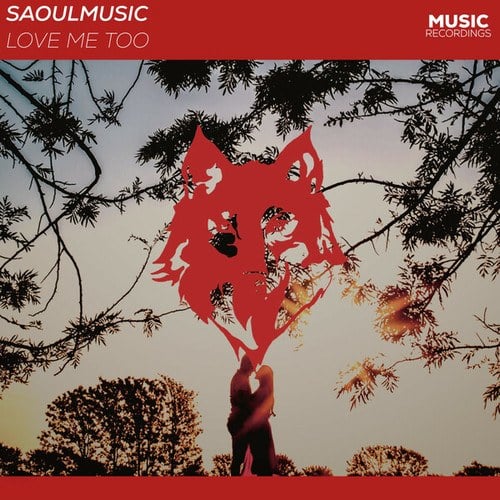 Saoulmusic-Love Me Too