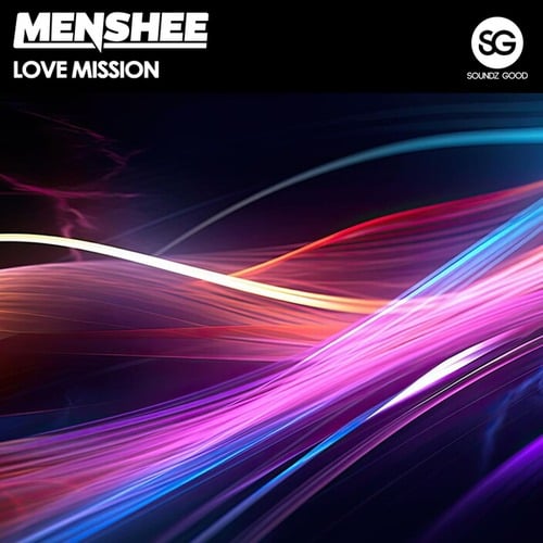 Menshee-Love Mission