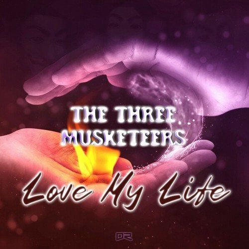 The Three Musketeers-Love My Life