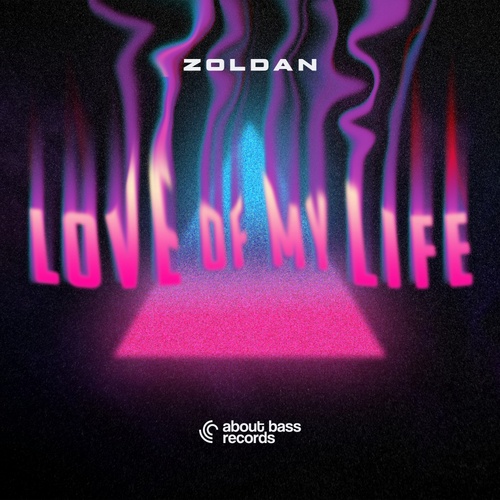 Zoldan-Love Of My Life