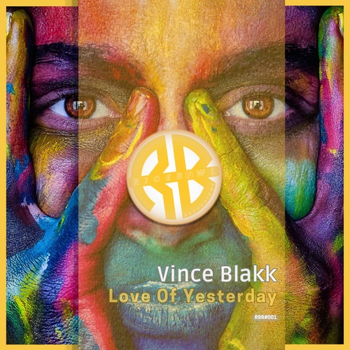 Vince Blakk-Love Of Yesterday