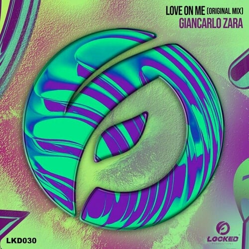 Love on Me (Original Mix)