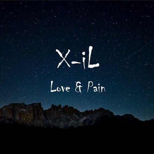 Pzykone, Seth, X-iL-Love & Pain