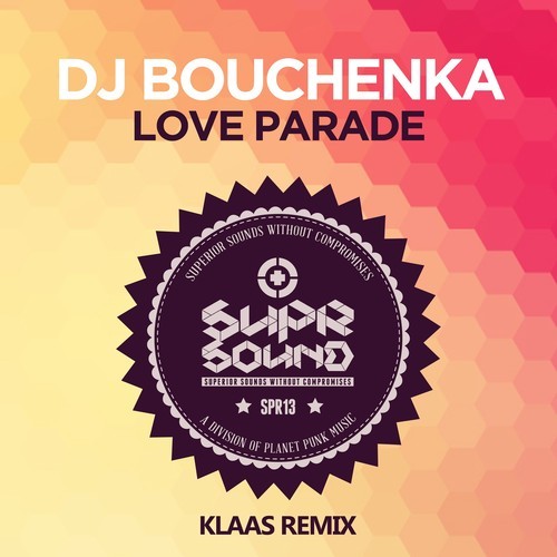 DJ Bouchenka, Klaas-Love Parade (Klaas Remix)