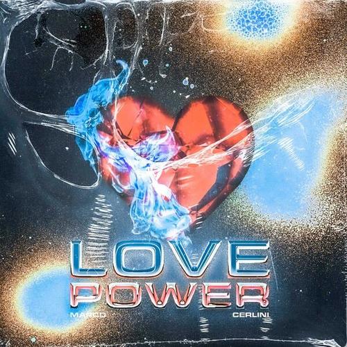 Marco Cerlini-Love Power