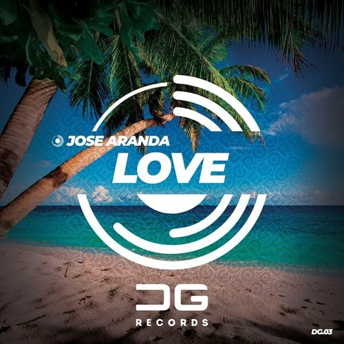 Jose Aranda-Love (Radio Edit)