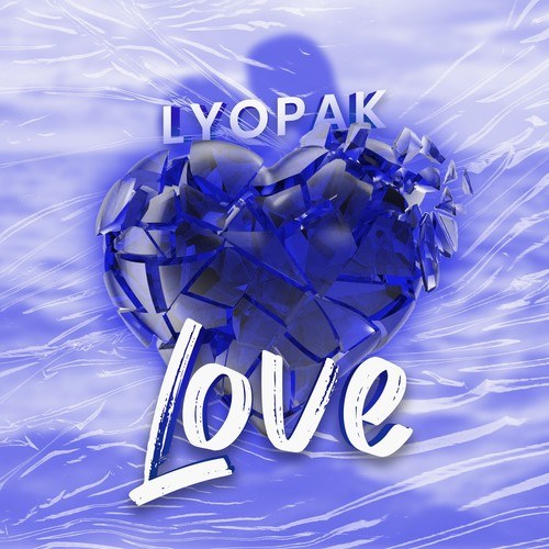 Lyopak-Love (Radio Edit)