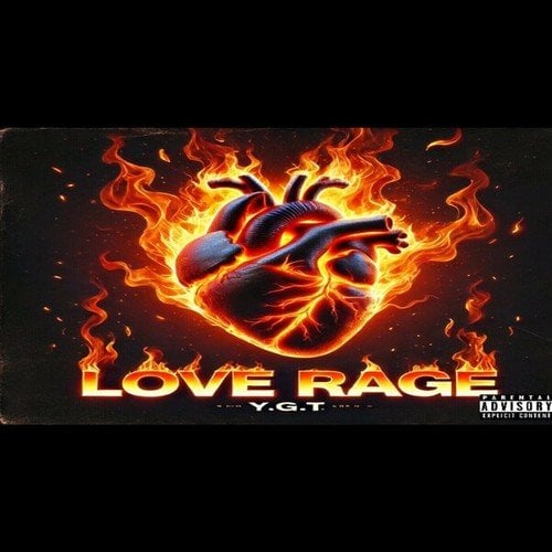 Love Rage