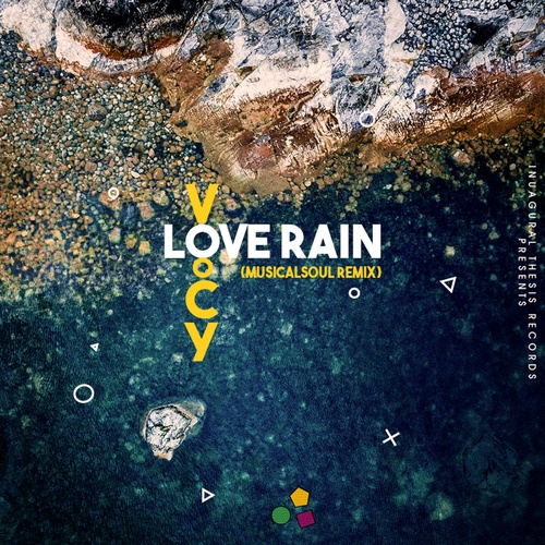 Voocy, MusicalSoul-Love Rain