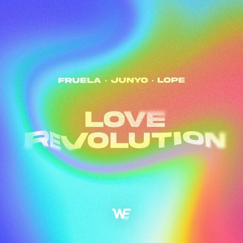 Fruela, JUNYO, Lope-Love Revolution
