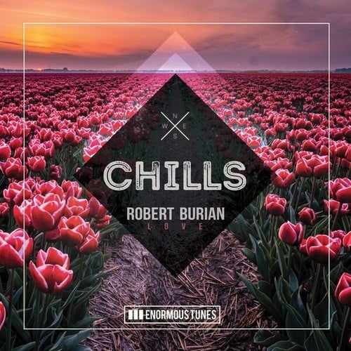 Robert Burian-Love