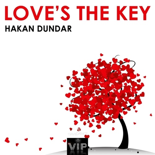 Love's The Key