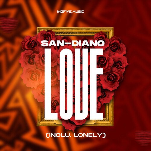 San-Diano-Love
