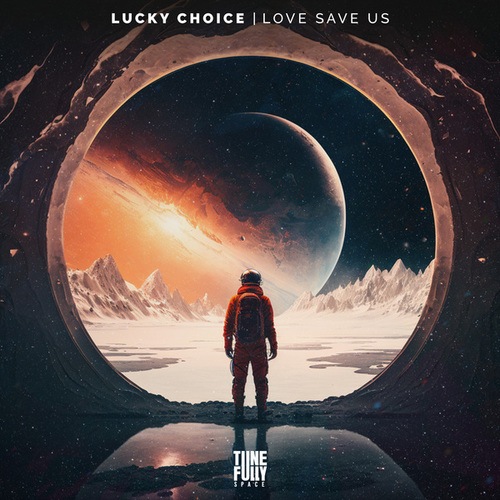 Lucky Choice-Love Save Us