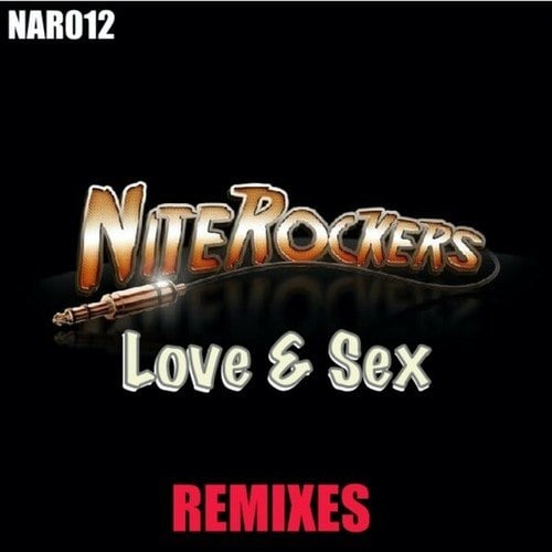 Love & Sex (Remixes)