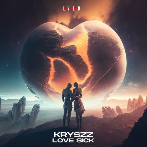 Kryszz-Love Sick