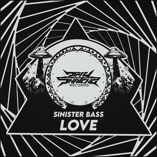 Sinister Bass-Love