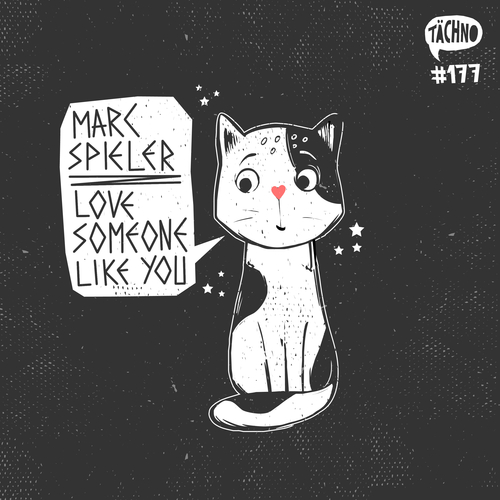Marc Spieler-Love Someone Like You