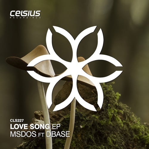 MSDOS, DBase-Love Song EP