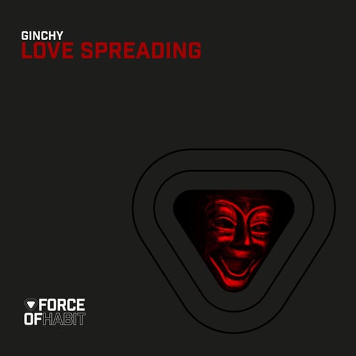 Ginchy-Love Spreading