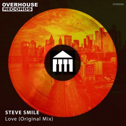 Steve Smile-Love