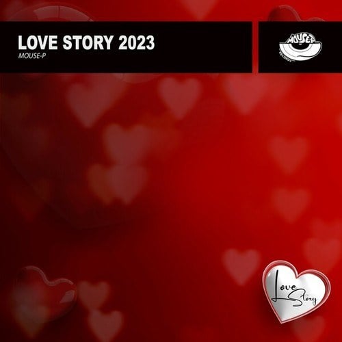 Various Artists-Love Story 2023
