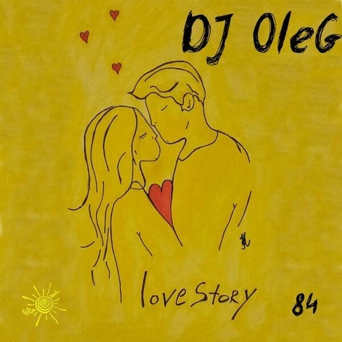 DJ OleG-Love Story