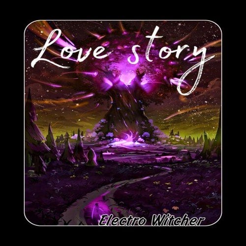 Electro Witcher-Love Story