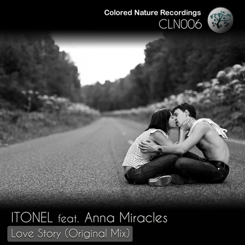 ITonel, Anna Miracles-Love Story