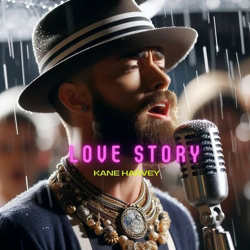 Kane Harvey-Love Story