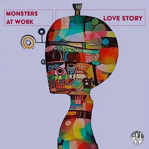 Monsters At Work-Love Story