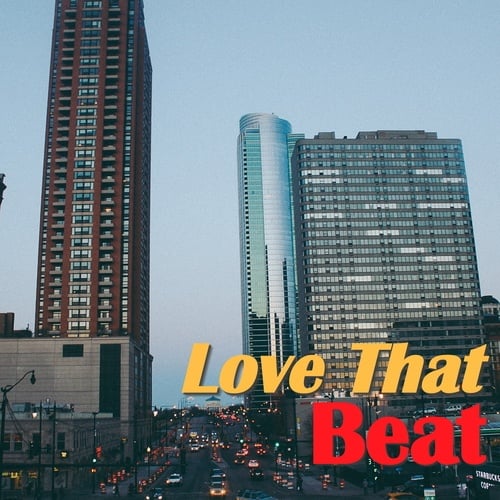 Various Artists-Love That Beat