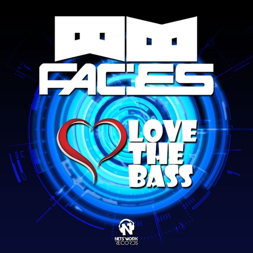 B-Faces-Love the Bass