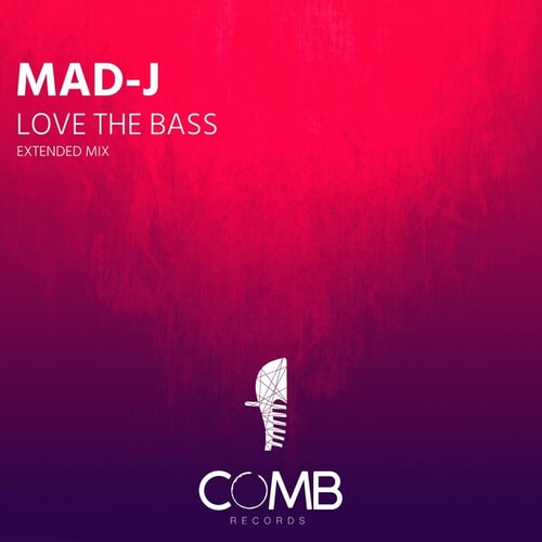 Love the Bass