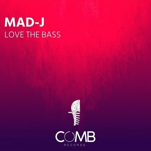 MAD-J-Love the Bass