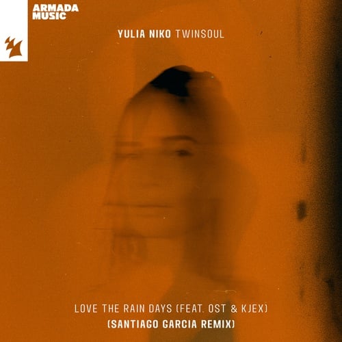 Yulia Niko, Ost & Kjex, Santiago Garcia-Love The Rain Days