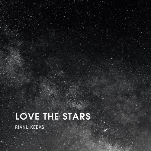 Rianu Keevs-Love the Stars
